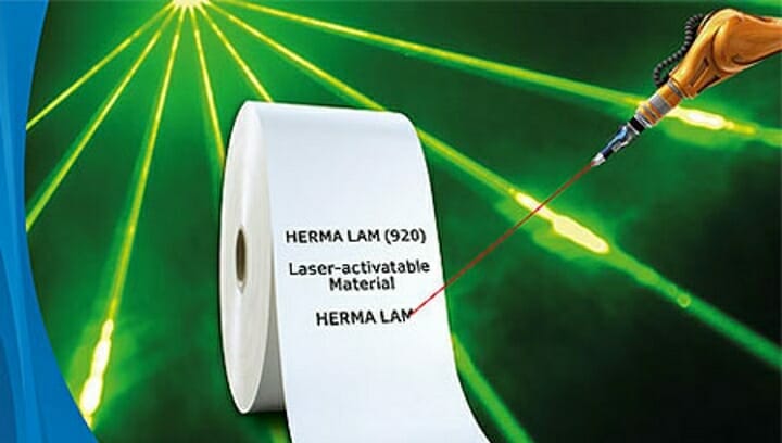 Herma, Herma LAM