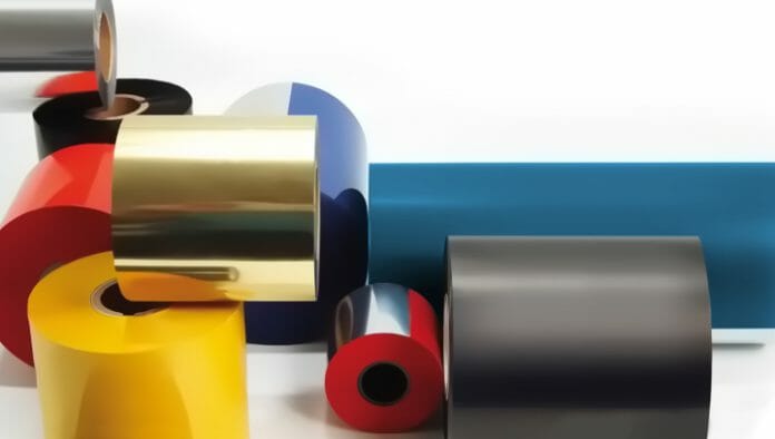 Kurz, Near-Edge, Thermotransfer-Bänder
