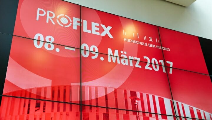 DFTA, ProFlex, »DFTA Award«