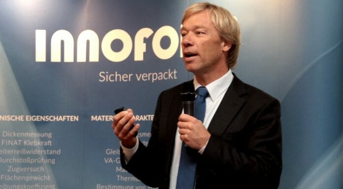 Innoform, Lebensmittelsicherheit, Lebensmittelverpackungen, Konformität,