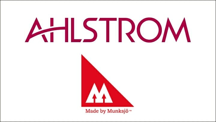 Munksjö, Ahlstrom, Fusion, EU