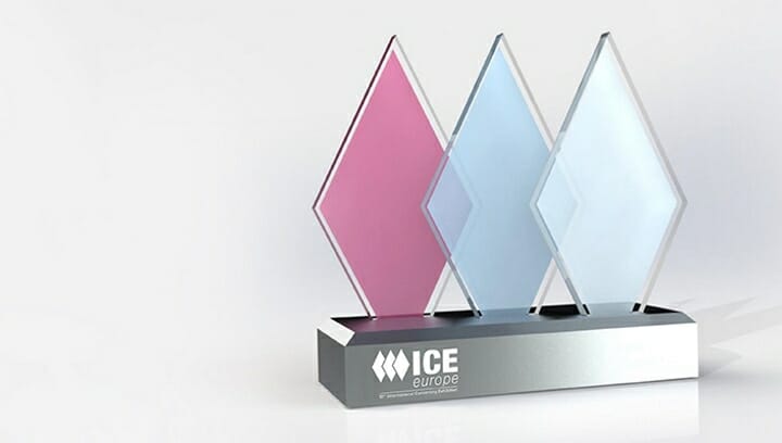 ICE Awards 2017
