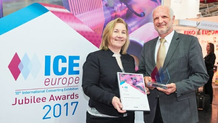 ICE Awards 2017