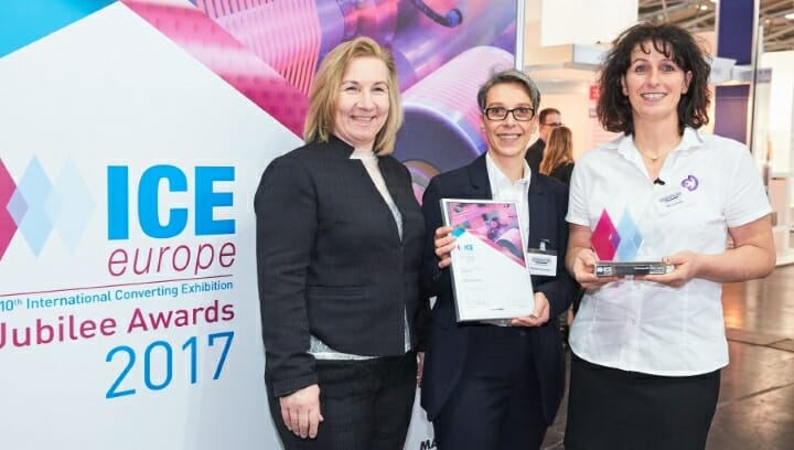 ICE Awards 2017