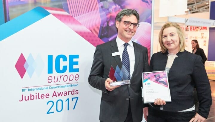 ICE Awards 2017