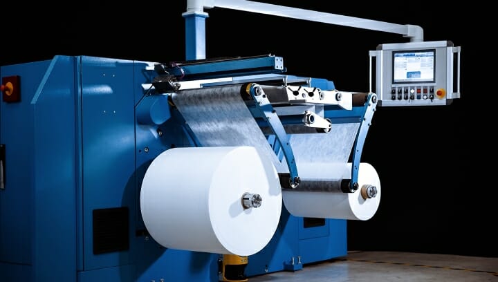 Kampf, Umroller, Rollendoktormaschine,