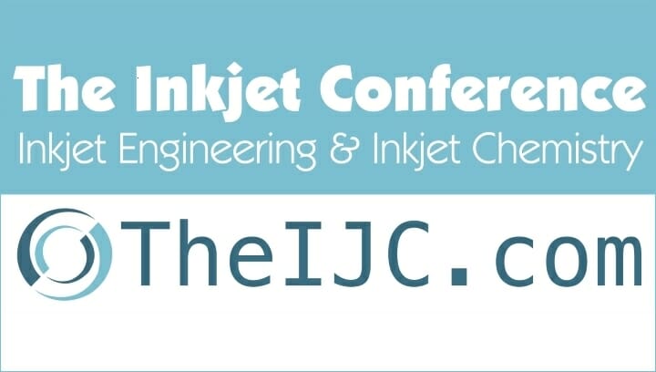 ESMA, TheIJC.com, Inkjet