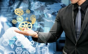 Flexodruck, Automatisierung