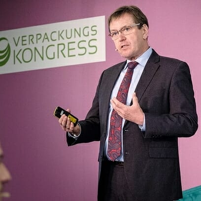 DVI, Deutscher Verpackungskongress