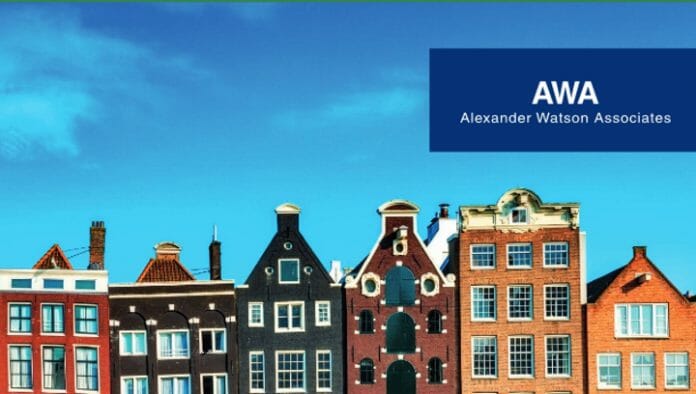 AWA Alexander Watson, Europa, Marktstudien