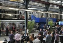 DG press, Contiweb, Uteco, Thallo