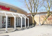 Flint Group, Global Innovation Centre, Global Colour Centre