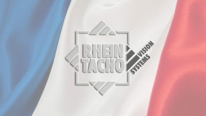 Rheintacho, ERGECA