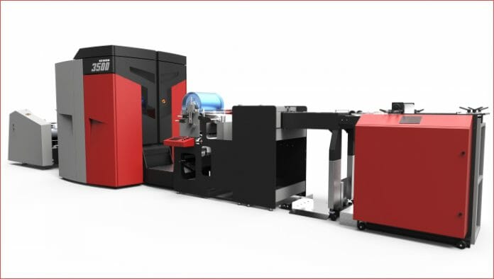 Xeikon, Folding Carton Suite, Interpack