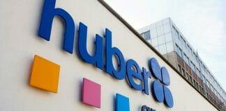 hubergroup