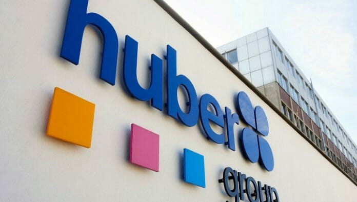 hubergroup