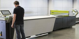 Esko, Flexodruckplatten
