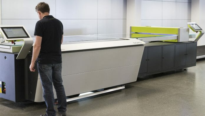 Esko, Flexodruckplatten