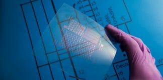 BASF, Halbleiter-Tinten, Gedruckte Elektronik