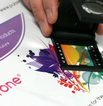 Pulse Roll Label, PureTone PFC