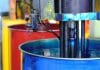 Zeller+Gmelin, UV-Flexodruck, Druckfarben, Uvaflex