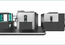 Amcor, HP Indigo, flexible Verpackungen