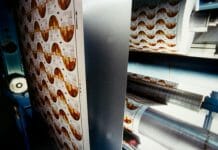 EAFA, Aluminiumfolie