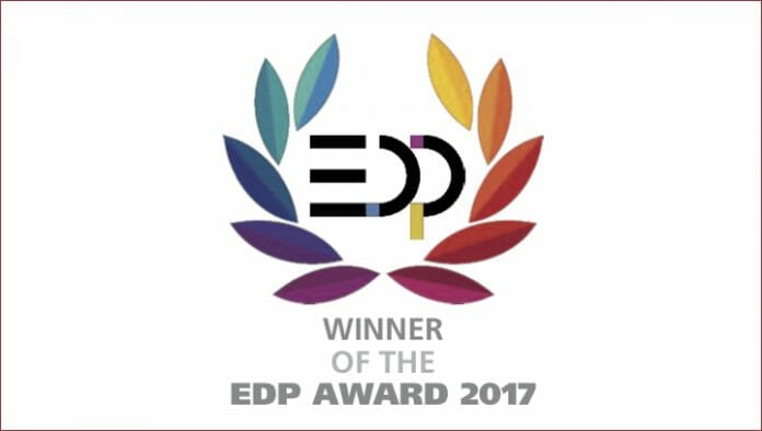 Esko, EDP Awards