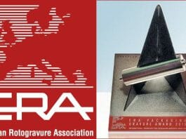 ERA, Tiefdruck, ERA Award