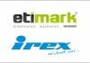 Etimark, irex, Preisauszeichnung