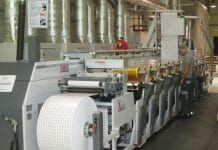 Gundlack Packaging, Omet, Tee-Verpackungen