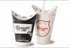 Hanpak, ButterflyCup, Cup Concepts