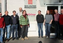 Hybrid Software, Dortschy, Mediateam, Packz, Cloudflow