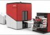 Koehler Etiketten, Xeikon, CX3