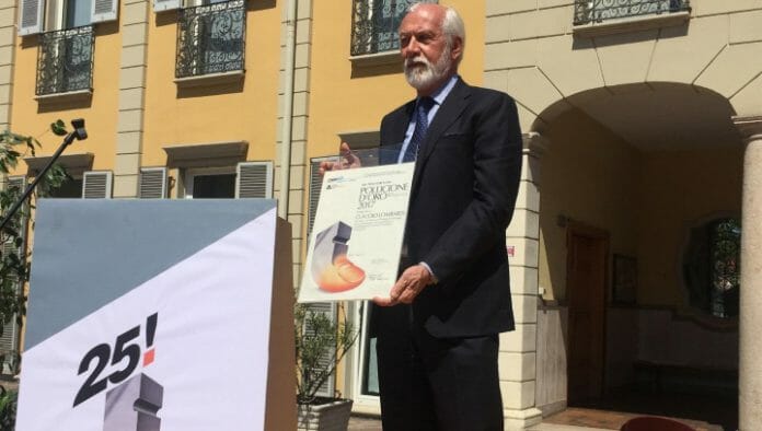Lombardi, Pollicione d'Oro