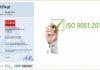 Polywest, QMS, ISO 9001