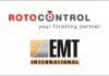 RotoControl, EMT International, Fusion