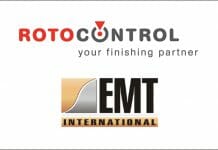 RotoControl, EMT International, Fusion