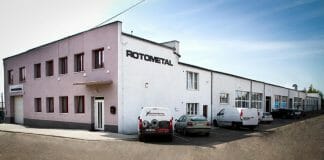 Rotometal, Highlander Partners, Stanzwerkzeuge