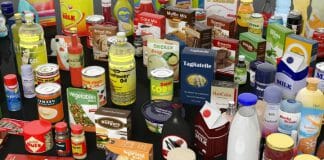 dvi, Verpackungen, Nachhaltigkeit,