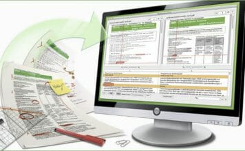 CSci, PDF-Vergleich