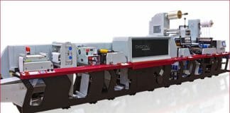 Mark Andy, Digital Series