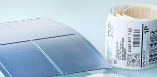 wink, Stanzbleche, MCR-Beschichtung