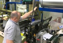 ALT Technologies, RotoMetrics