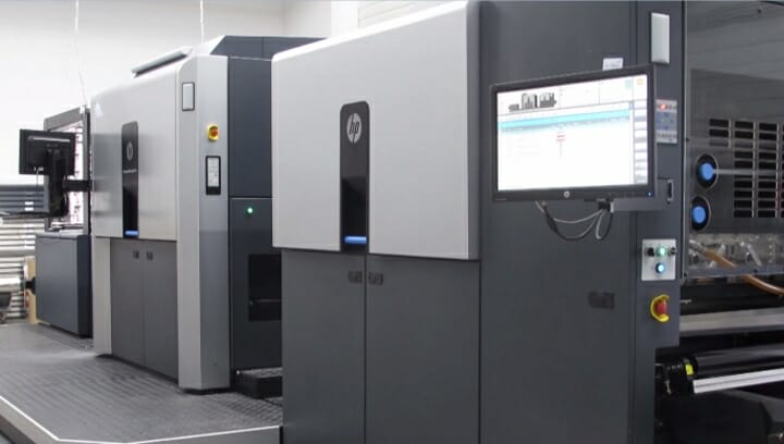 Allflex, HP Indigo, Digitaldruck, flexible Verpackungen