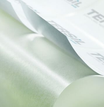 delfort, Labelexpo Europe