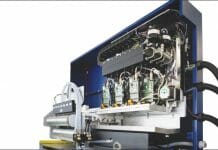 FFEI: Halle 9 Stand C18 FFEI, Printbar Uncovered, Labelexpo Europe