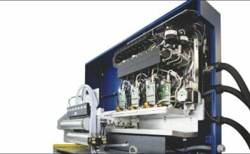 FFEI, Printbar Uncovered, Labelexpo Europe