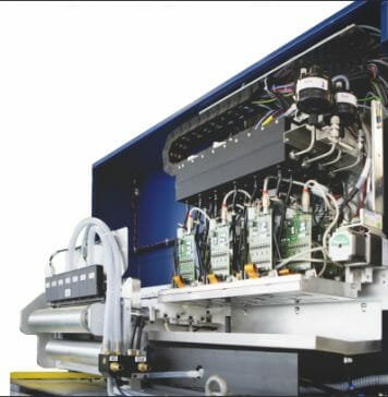 FFEI, Printbar Uncovered, Labelexpo Europe