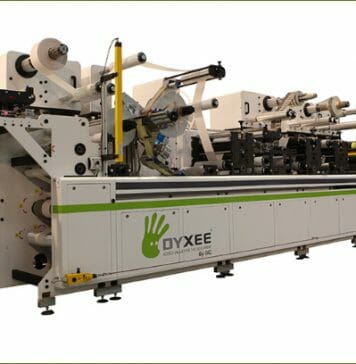 GIC, Taginnov, Dyxee Cut